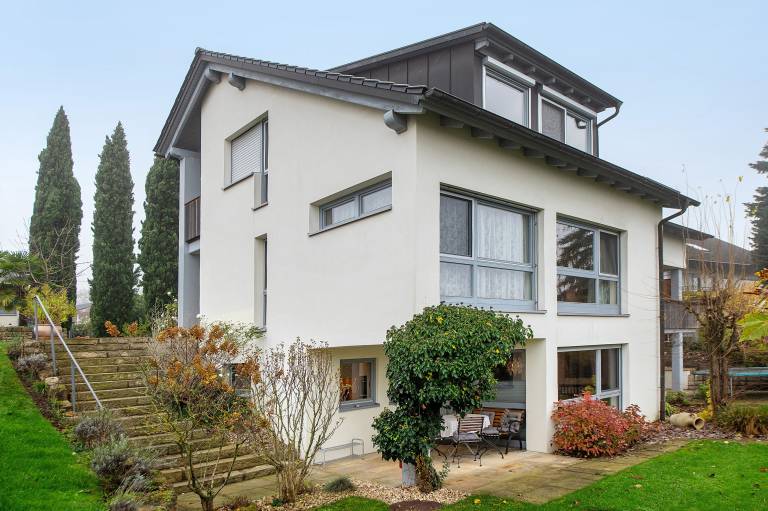 Ferienwohnung Heitersheim