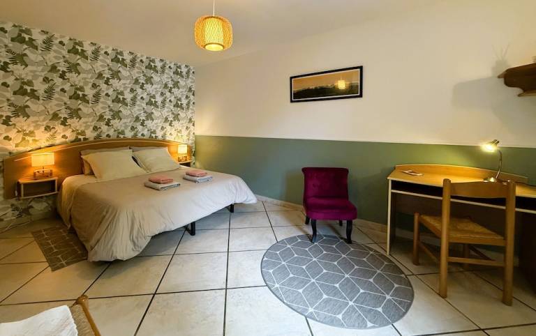 Bed & Breakfast Isaba