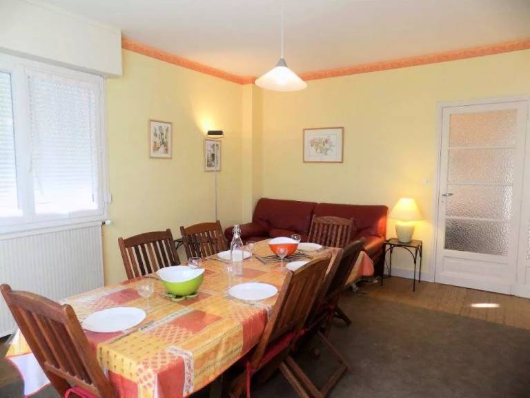 Residence Les Clochettes - Saint Georges de Didonne - MAISON near the center and the beach — photo 2