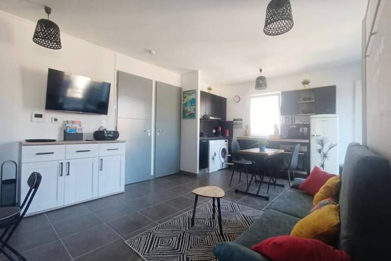 Ferienwohnung Aix-les-Bains