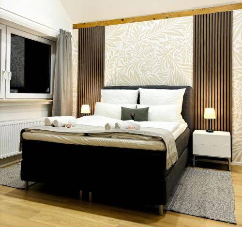 Ferienwohnung  Bad Bellingen