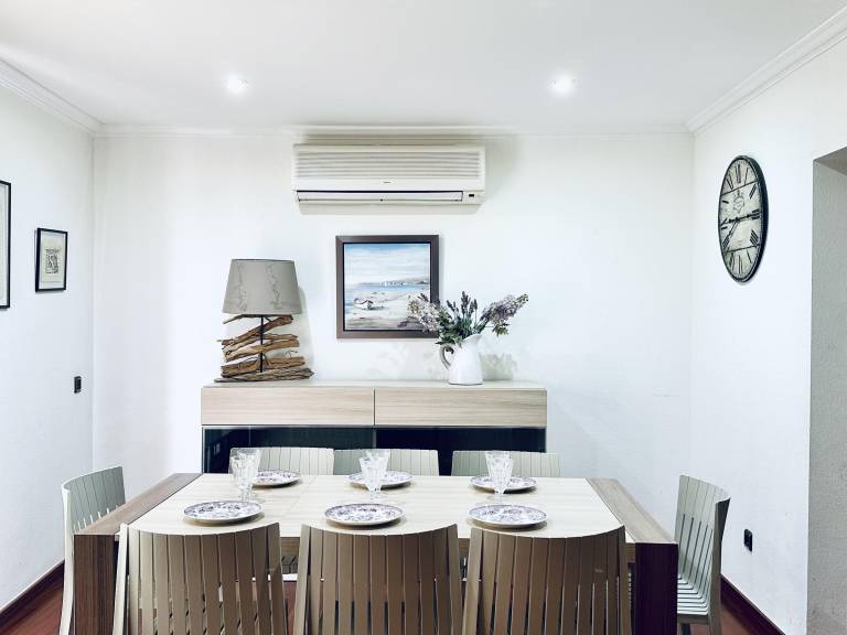 Appartement Santa Margarita