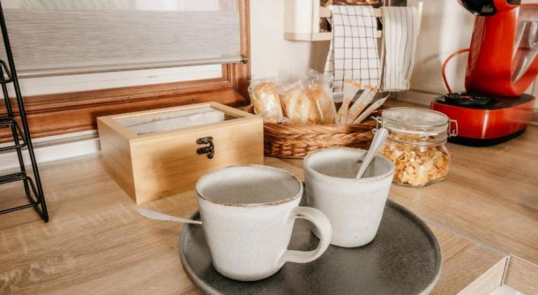 Charming rental apartment | Pets are welcome — photo 3