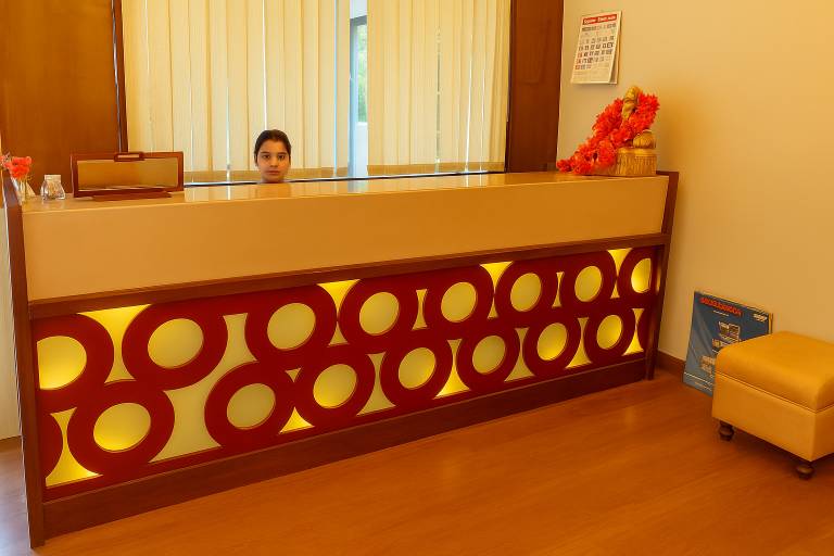 Alibag Beach The Grantley Comfort Stay Hotel — photo 5