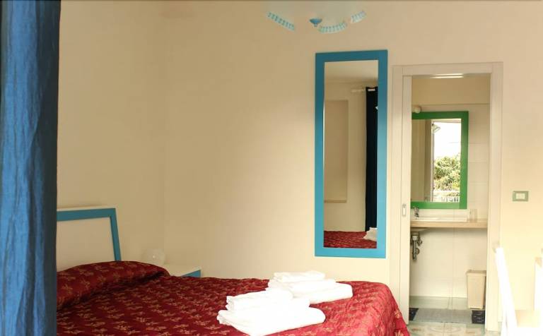 Bed & Breakfast Uggiano la chiesa
