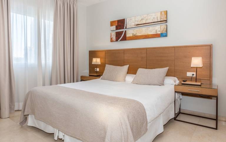 Appart'hôtel Marbella