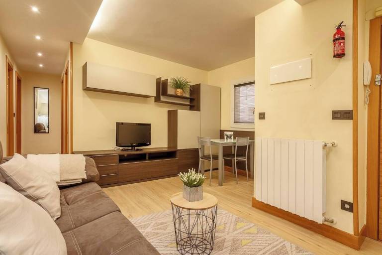 Apartamento Basauri