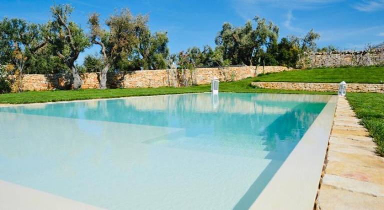 Augusta Trulli Resort B&B in Polignano a Mare