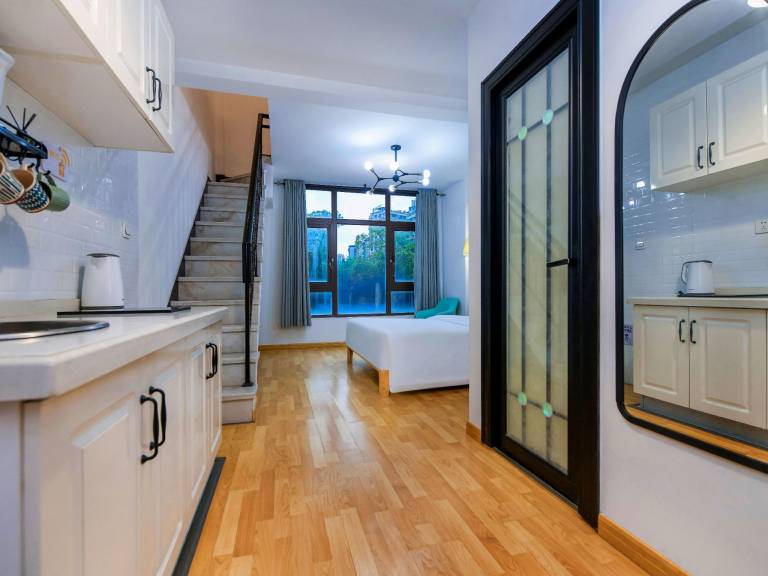 Apartment Nan'an