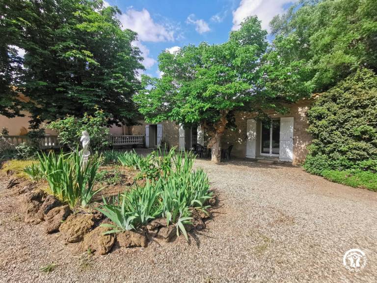 La Maison des vendangeurs — photo 5
