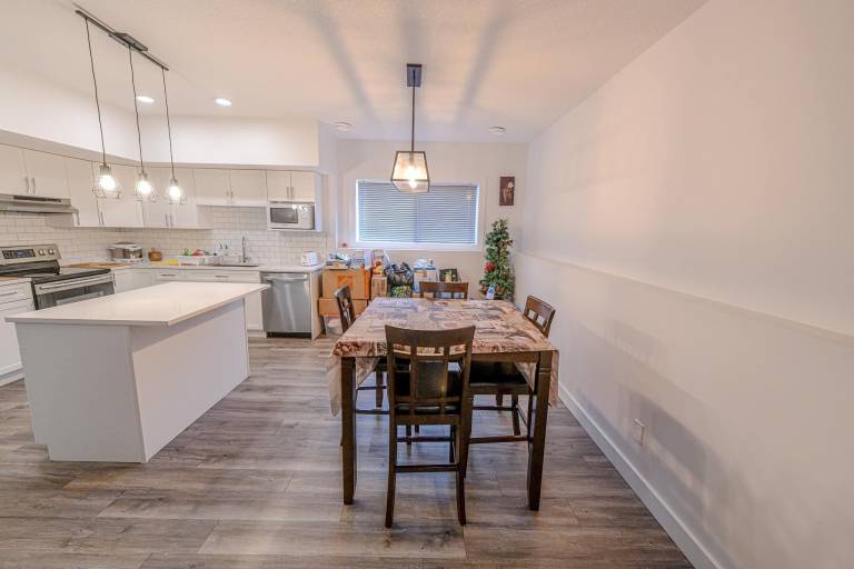 House Grande Prairie