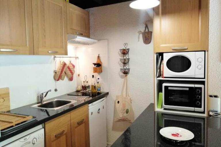 Holiday apartment with patio | Next to the ski | Dogs allowed — photo 3