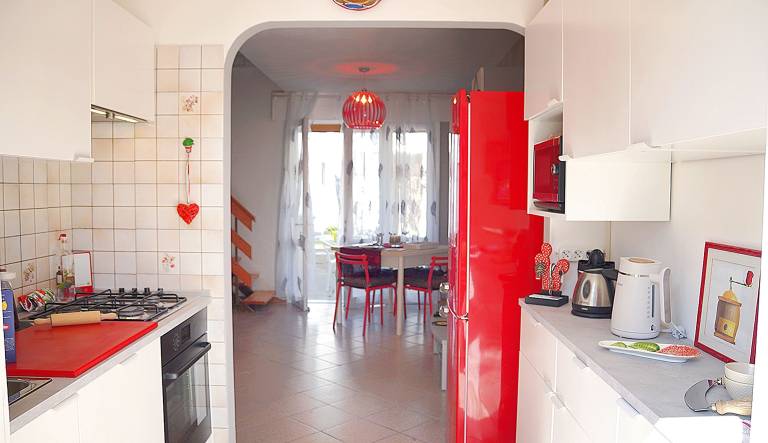 Ferienwohnung Bibione Pineda