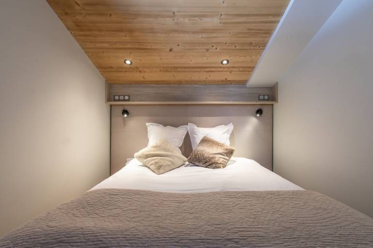 Accommodation  Sainte-Hélène-sur-Isère