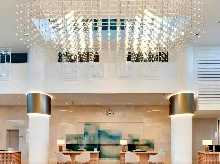 Four Seasons Hotel Toronto at Yorkville — photo 4