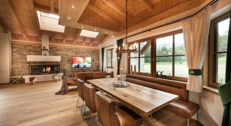 Villa with 2 rooms for 6 persons — photo 3
