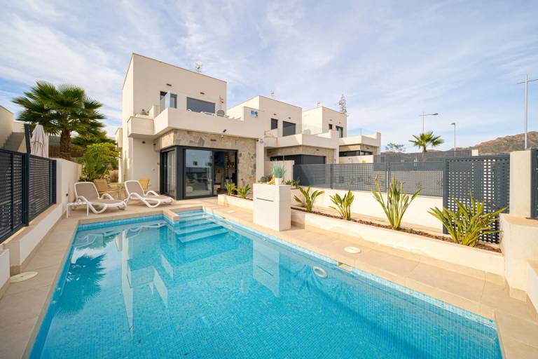 Villa San Juan de los Terreros