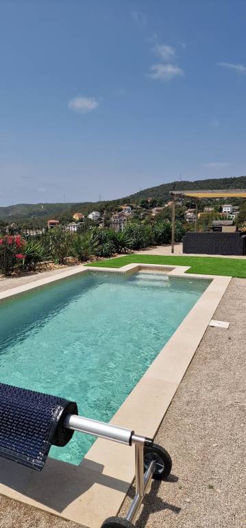 Appartement Canyelles