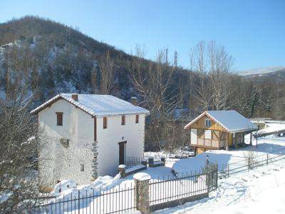 Casa El Rasillo de Cameros