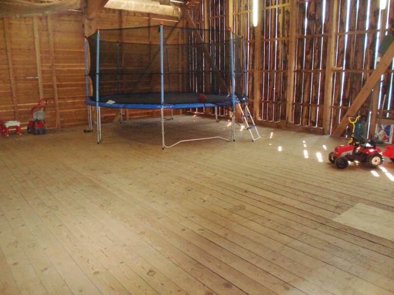 Rental apartment with terrace — photo 3