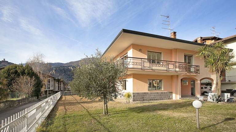 Ferienwohnung  Ronzo-Chienis