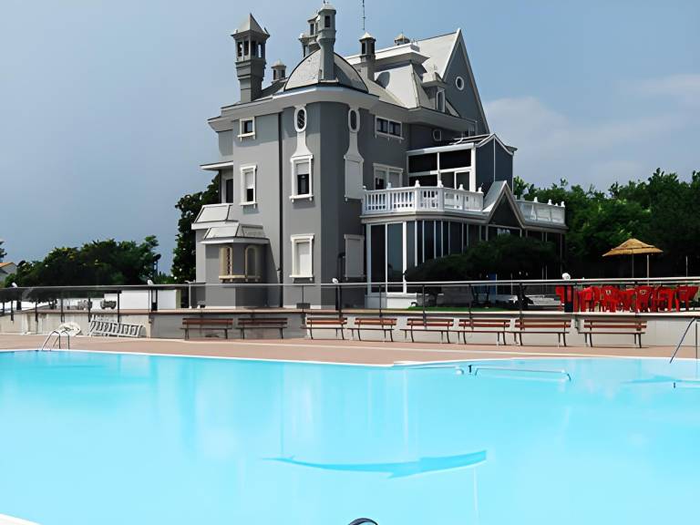 Camping Internazionale in Chioggia