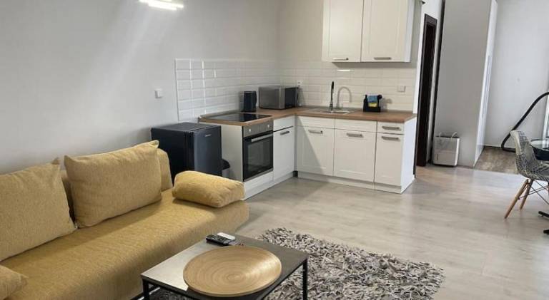 Holiday apartment with 1 room for 3 persons — photo 2