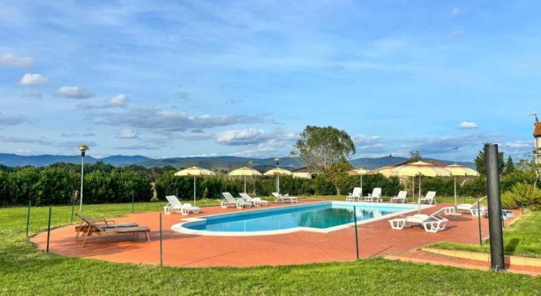 Holiday apartment with pool | Pet-friendly — photo 2