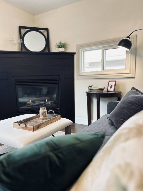Apartment Port Perry