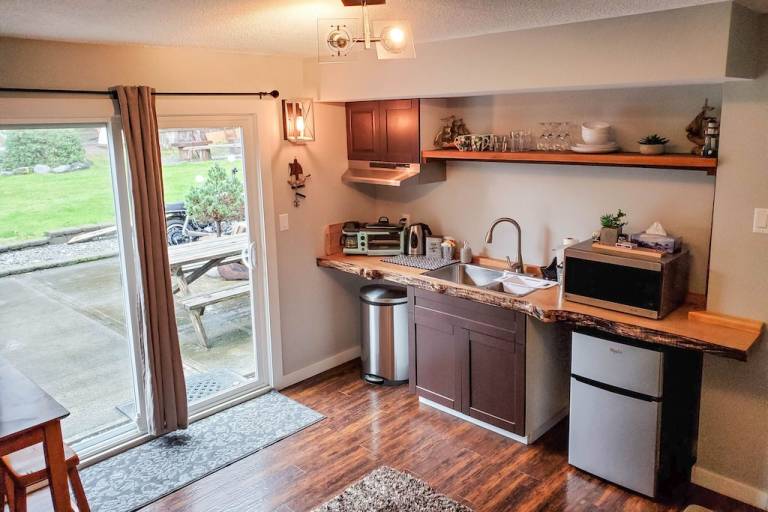 House  Ucluelet