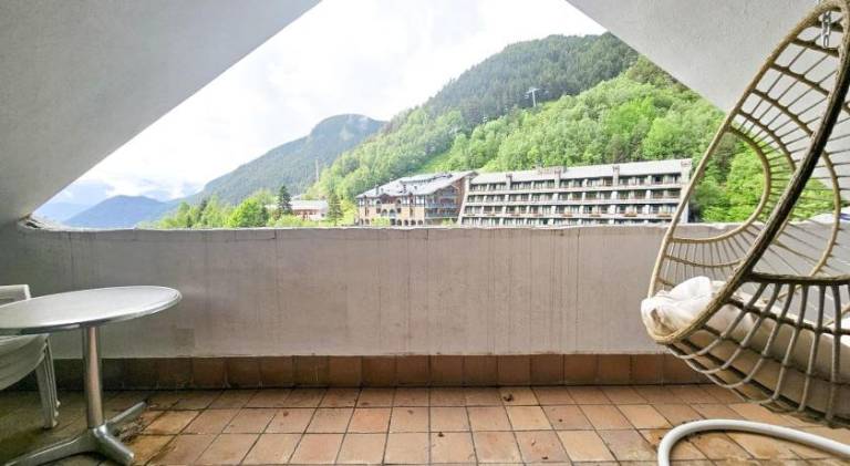 Rental apartment with 1 room for 4 persons — photo 4