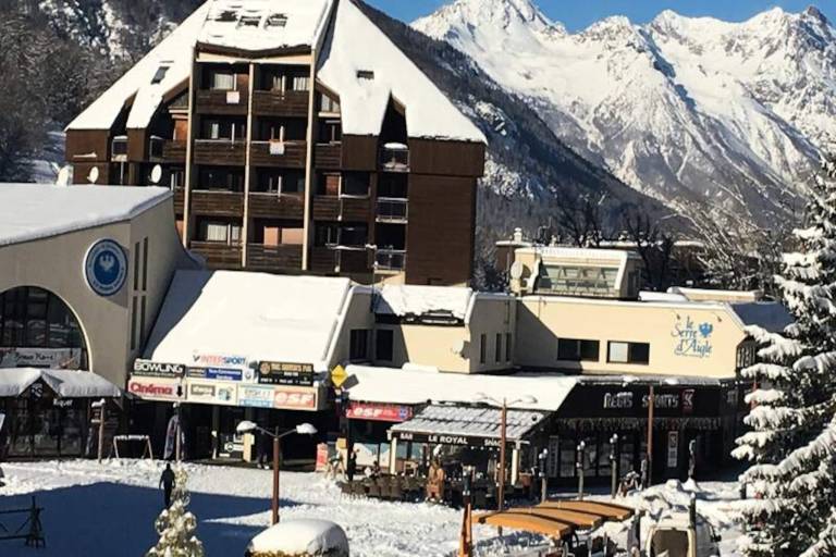 Lovely holiday apartment | Next to the ski | Pet-friendly — photo 3