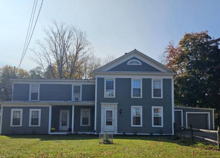 Villa Cooperstown