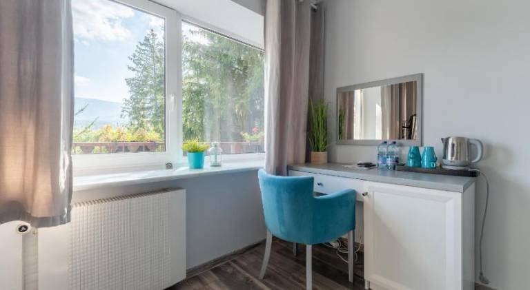 Willa Sonata - Apartamenty & Balia - Szklarska Poreba — photo 2