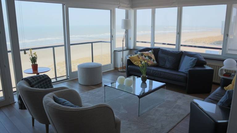 Ferienwohnung Oostduinkerke