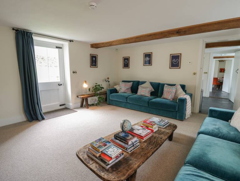 Family-oriented nice cottage with garden | Pet-friendly — photo 3