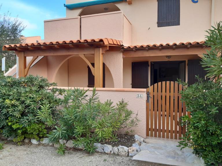Appartement Leucate
