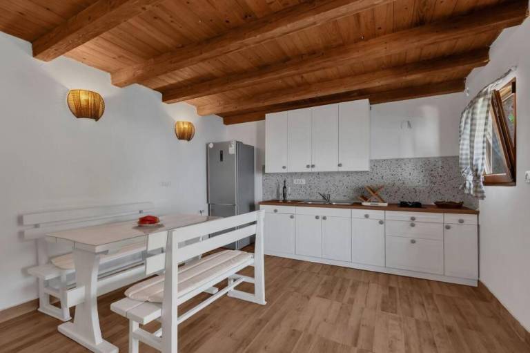 One bedroom house near beach Cove Didina, Hvar (K-21933) — photo 5