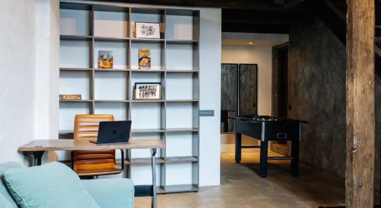 Rental apartment | Next to Nativity Cathedral — photo 3