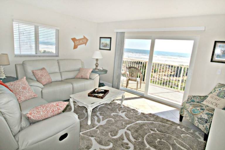 Condo  Saint Augustine Beach
