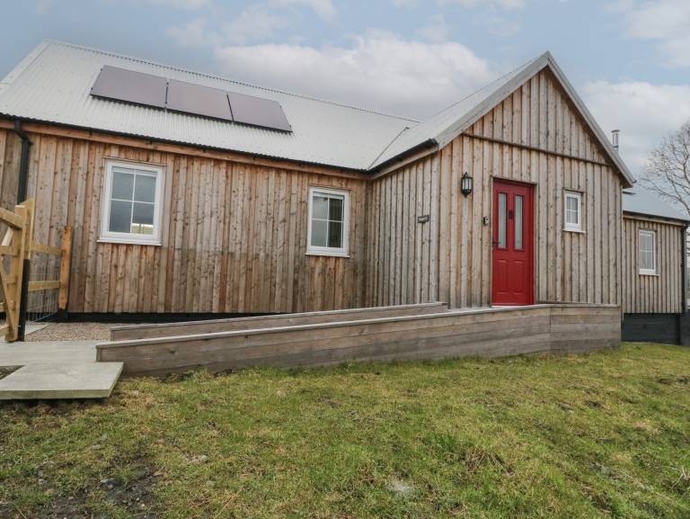 Landhaus Appin