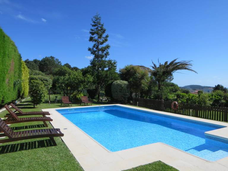 Maison de vacances  Afife