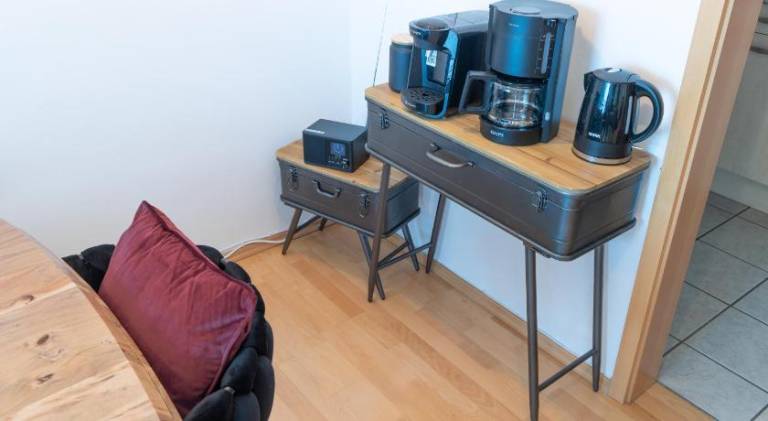 50 m&sup2; Ferienwohnung