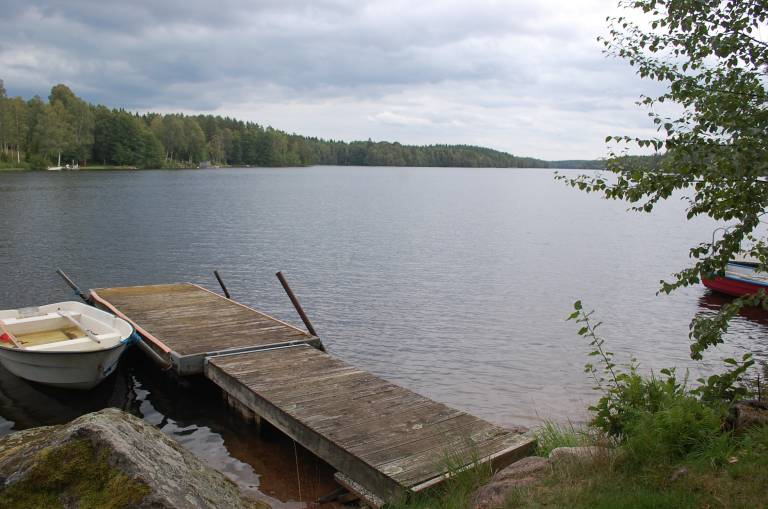 Ferienhaus in Ödeshög f&uuml;r max. 7 Personen