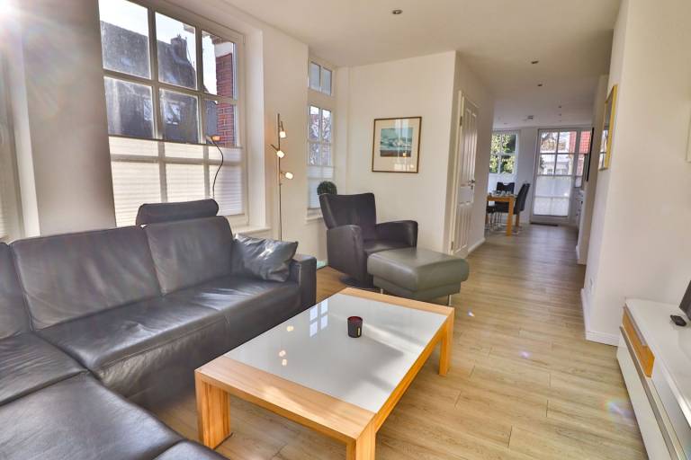 Böttcher Huus - Wohnung 1 — photo 3