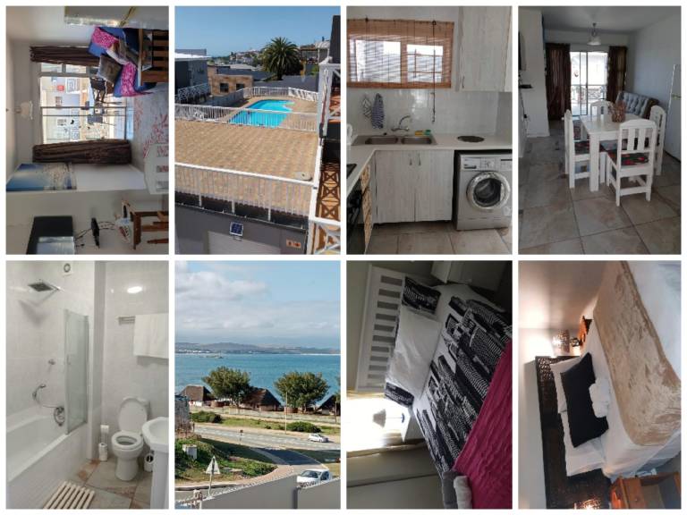 Apartment Mossel Bay
