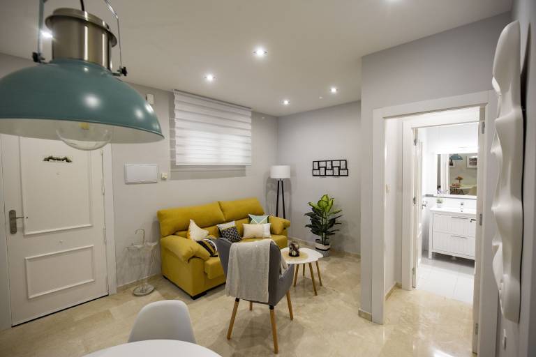 Apartamento La Zubia