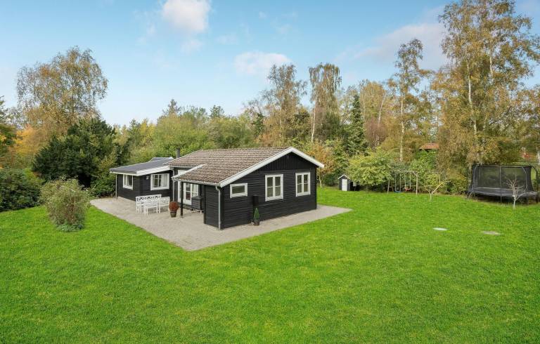Feriehus  Askeby