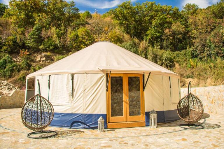 Abeliona Retreat