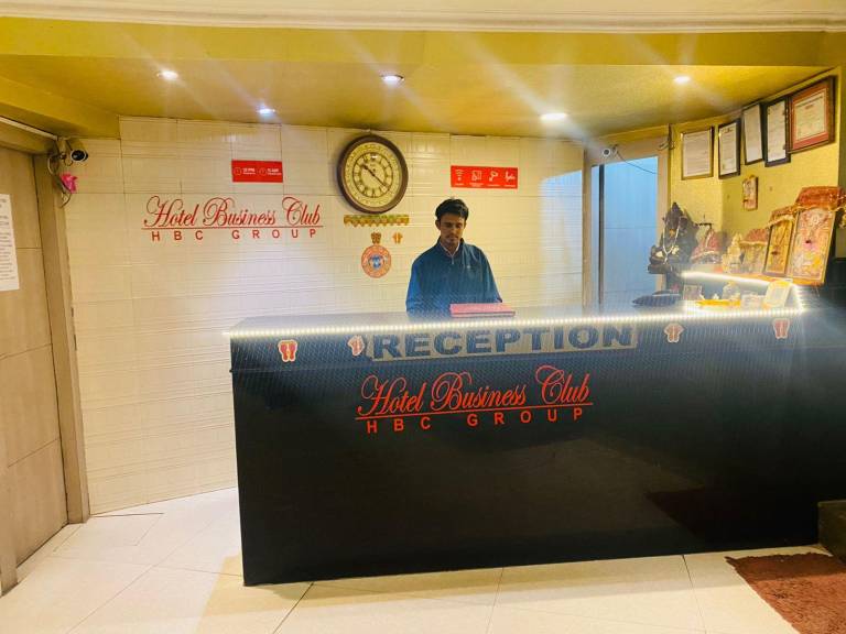 HOTEL RED BLU — photo 5